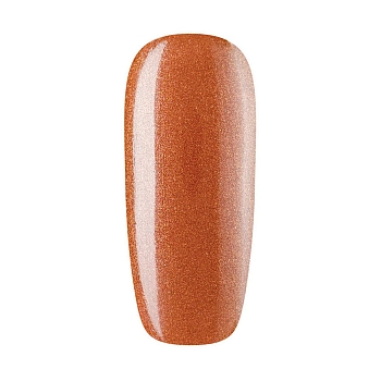 SOPHIN 0385 лак для ногтей, перламутровый ореховый / Warm Harmony Collection 12 мл, фото 3