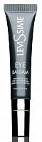 Бальзам с керамическим аппликатором для глаз Мгновенное преображение / Eye Balsam 15 мл, LEVISSIME