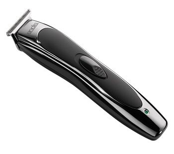 ANDIS Триммер для стрижки волос BTF3 Slimline 0.1 мм, аккумуляторно-сетевой, 6 насадок, 2.45 W, фото 2