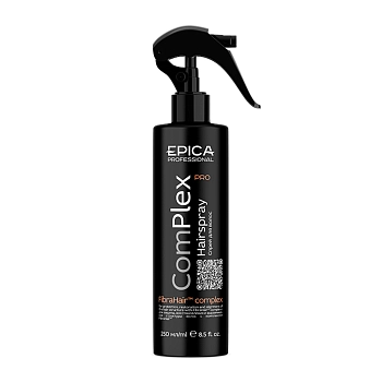 Спрей для восстановления и выравнивания структуры волос / ComPlex PRO 250 мл