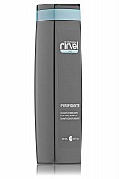Шампунь для жирных волос / PURIFYNG SHAMPOO 250 мл, NIRVEL PROFESSIONAL