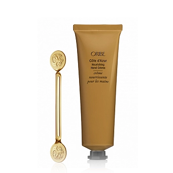 ORIBE Крем интенсивный для рук Лазурный берег / Cote d'Azur Nourishing Hand Creme 100 мл, фото 3