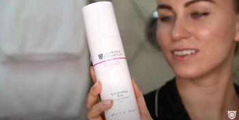 JANSSEN COSMETICS Тоник успокаивающий нежный / SENSITIVE SKIN 200 мл, фото 5
