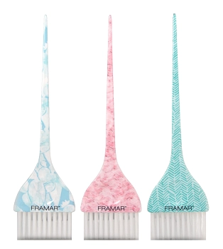 FRAMAR Набор колориста Цвета пустыни / Desert bloom kit 9 шт, фото 5