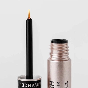 BIOBALANCE Сыворотка для ресниц / EYELASH GROWTH SERUM 6 мл, фото 3