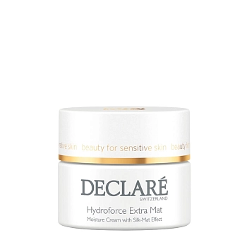 Крем увлажняющий экстра матирующий / Hydroforce Extra Mat 50 мл