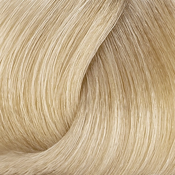 10.02 крем-краска для волос, платиновый блонд прозрачный фиолетовый / ADRICOCO Miss Adri 100 мл