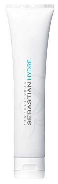 SEBASTIAN PROFESSIONAL Маска увлажняющая для волос / Hydre Treatment FOUNDATION 150 мл