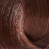 ESTEL PROFESSIONAL 6/75 краска для волос, темно-русый коричнево-красный / DELUXE 60 мл, фото 1