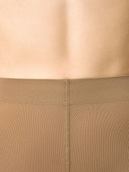 OMSA Колготки Beige Naturel 3 / Velour Micro 100, фото 7