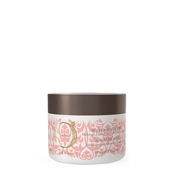 Маска для поврежденных волос Золото Марокко / Olioseta Oro Del Marocco 250 мл