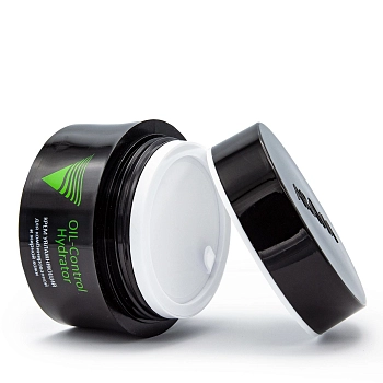 ARAVIA Professional Крем увлажняющий для жирной и комбинированной кожи / OIL-Control Hydrator 50 мл, фото 4