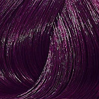 LONDA PROFESSIONAL 5/65 краска для волос, светлый шатен фиолетово-красный / LC NEW micro reds 60 мл, фото 1