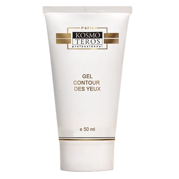 Гель-гидратант для век 50 мл, KOSMOTEROS PROFESSIONNEL
