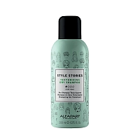 Шампунь сухой текстурирующий / Texturizing Dry shampoo 200 мл, ALFAPARF MILANO