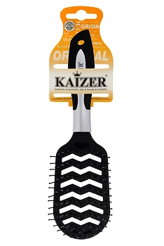 KAIZER Расческа вентиляционная, универсальная, фото 5