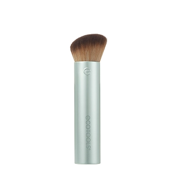 Кисть многофункциональная для жидких косметических средств / Flawless Coverage Brush