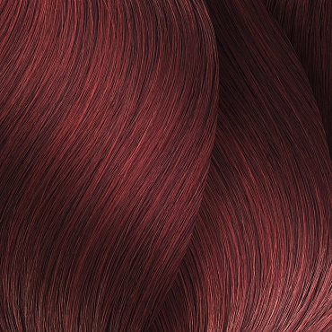 L’OREAL PROFESSIONNEL 6.66 краска для волос без аммиака / LP INOA 60 гр