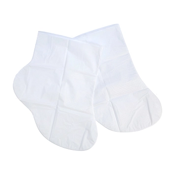 PETITFEE Маска смягчающая питательная для ног / Body care mask 23 гр, фото 2