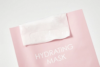 SHIK Маска увлажняющая для лица / HYDRATING MASK 18 мл, фото 2