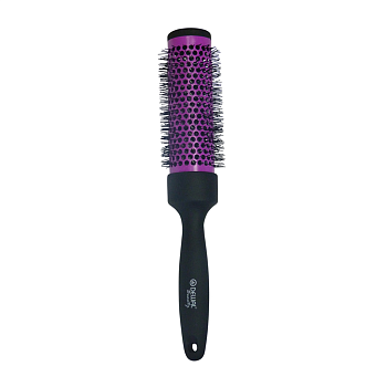 Брашинг с керамическим покрытием и ручкой Soft touch d 35 мм