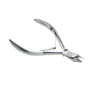 METZGER Кусачки кутикульные CN-05(2)-T-LJCobalt (Double spring) 9 мм, фото 2