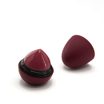 EXO EGG Бальзам для губ, Ягодная корзинка / EGG 17 гр, фото 2