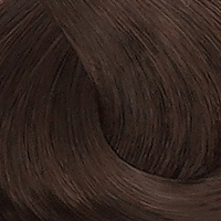 TEFIA 6.8 крем-краска перманентная для волос, темный блондин коричневый / AMBIENT 60 мл, фото 1