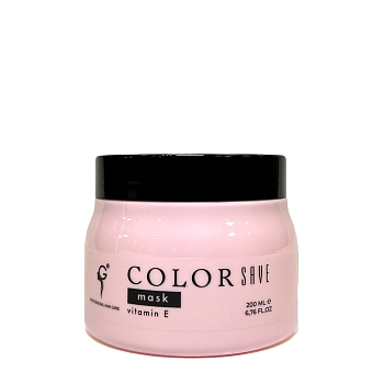 Маска для окрашенных волос / Color Save 200 мл