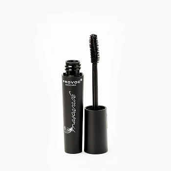 PROVOC Тушь для ресниц Маскарад, черная / Mascara Mascarade Black 12 мл, фото 2