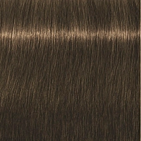 SCHWARZKOPF PROFESSIONAL 6-63 краска для волос Темный русый шоколадный матовый / Igora Royal 60 мл, фото 1