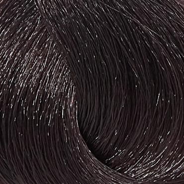 360 HAIR PROFESSIONAL 5.18 краситель перманентный для волос, светлый каштан пепельно-коричневый / Permanent Haircolor 100 мл