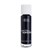 ARDELL Клей для пучков темный / Lashtite Adhesive Dark 3.5 г, фото 1