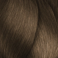 L’OREAL PROFESSIONNEL 7.8 краска для волос без аммиака / LP INOA 60 гр, фото 1
