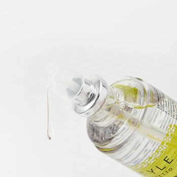 KAARAL Сыворотка для защиты от термических воздействий / STYLE Perfetto TRIACTION HEAT PROTECTION SERUM 115 мл, фото 3