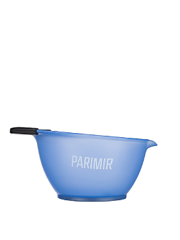 Миска для окрашивания Parimir PRM03 Синий