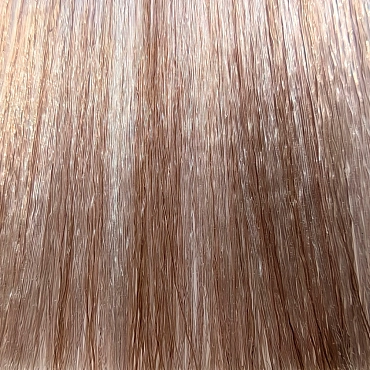 ABRIL ET NATURE 9.21 крем-краска для волос, светло-русый фиолетовый / Nature Color Plex 120 мл