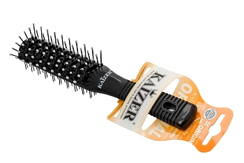 KAIZER Расческа вентиляционная, двухсторонняя, фото 6