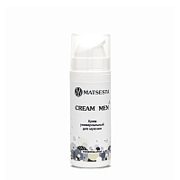 Крем универсальный для мужчин / Matsesta Cream Men 30 мл, MATSESTA