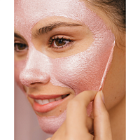 LANCASTER Маска увлажняющая для сияния кожи / Instant Glow Pink gold peel-off mask hydration & glow 75 мл, фото 5