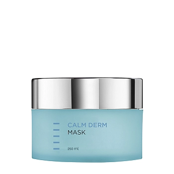 Маска успокаивающая против покраснений и раздражений / Calm Derm Mask 250 мл 