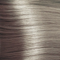 021 крем-краска для волос с экстрактом жемчуга, альпийский снег / BB 100 мл, KAPOUS