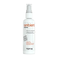 Масло совершенное для поврежденных волос / AMBIENT EXPRESS 100 мл, TEFIA