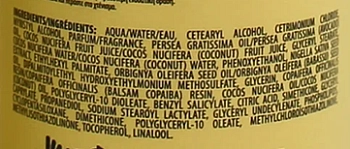 SELECTIVE PROFESSIONAL Кондиционер разглаживающий / ONCARE SMOOTH 250 мл, фото 2