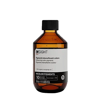 Пигмент прямой, интенсивный медный / FIERCE COPPER 150 мл