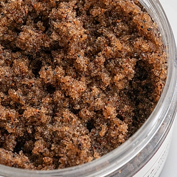 SPECIA Скраб кофейный для тела с перцем чили / Specia банка 150 мл, фото 3