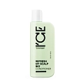 ICE by NATURA SIBERICA  Кондиционер для всех типов волос / Refresh My Scalp 250 мл