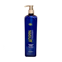 Шампунь для волос глубокой очистки / Angel Professional 500 мл, ANGEL PROFESSIONAL