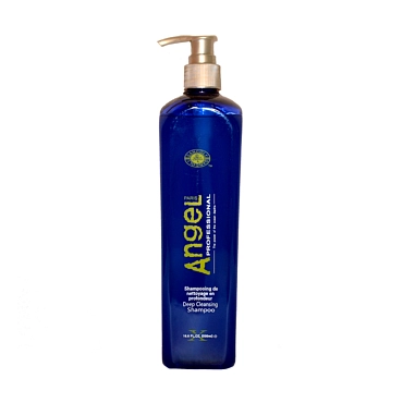 ANGEL PROFESSIONAL Шампунь для волос глубокой очистки / Angel Professional 500 мл