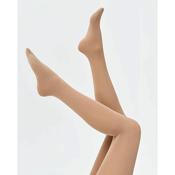 MINIMI Колготки Beige 3 (M) / COTONE 70, фото 11